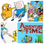 Adventure Time - @finn_jake_marcy_pb_fb - Instagram
