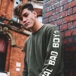 Jake Marcy - Facebook