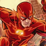 Jake Mario - @flash_dc.comics99 - Instagram