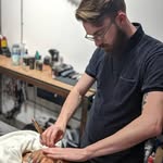 Jake Mariotti - @jakemariottibarber - Instagram