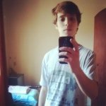 Jake Marker - @that_dudeee83 - Instagram