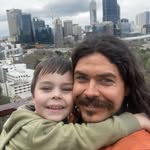 Jake Marlin - @sanchezbigfish - Instagram