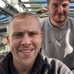 JAKE J MARROW - @jake_marrow - Instagram