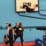 National Teamgym Gymnast🤸🏻‍♂️ - @jakemarro - Instagram