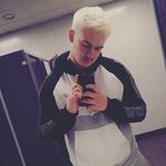 Jake Marston - @jake.marston.18 - Instagram