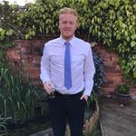 Jake Marston - @jmarston9989 - Instagram