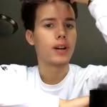 Jake Martini - @jakewithasnake100 - Instagram