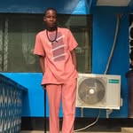 Jake K Massaquoi - @jakekmassaquoi - Instagram