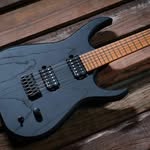 Jake Finch - @jake_mastershredder - Instagram