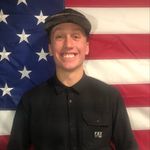 Jake Masterpool - @jakemasterpool - Instagram