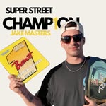 Jake Masters - @jakemasters51 - Instagram