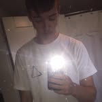 Jake Masterson - @hortonhearsahoe567 - Instagram