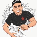 Jake Mata - @visionarykickz - Instagram