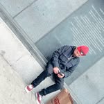Jake Mata - @treygolden1000 - Instagram
