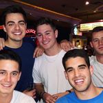 Jake Mathis - @jmathis13 - Instagram