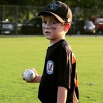 Jake Mathis - @jake.mathis.baseball - Instagram
