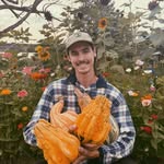 Jake Mathis - @_lumberjake_ - Instagram