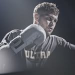 Jake Matthews - @jakematthewsufc - Instagram