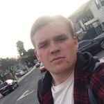 Jake Mattice - @jakem80 - Instagram