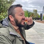 Jacob Charles Mattox - @jakemattox - Instagram