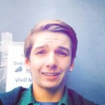 Jake Mattox - @jakemattox65 - Instagram