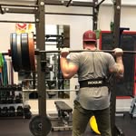 Jake Mauermann - @thesundaythrowdown - Instagram