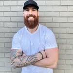 Jake Mauermann - @get_jake_fit - Instagram