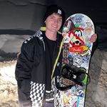 Jake Maughan - @jake_cobra113 - Instagram