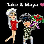 Jake & Maya - @jakeandmaya4 - Instagram