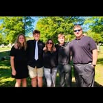 Jake Maye - @jakem3255 - Instagram