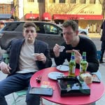 Jake Mayer - @jakemayer217 - Instagram
