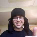 Jake Mayes - @raven_surge - Instagram