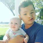 Jake Mayes - @trulyjakemayes24 - Instagram
