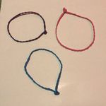Jake Mayes - @isellbraidedbracelets - Instagram