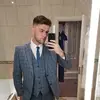 Jake Mayes - @jmazed26 - TikTok