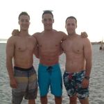 Jake Mayfield - @jmayfield93 - Instagram