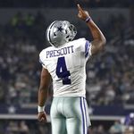 Jake Mayfield - @dallas_cowboy_nation_88 - Instagram