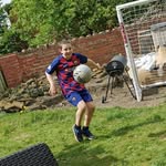 Jake Mayfield - @jakemayfield58 - Instagram