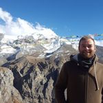 Jake Mayhew - @drifterskitchen - Instagram