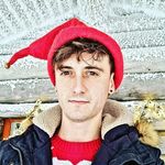 Jake Mayne - @maynejake - Instagram