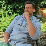 Jake Mays - @jakejonathan87 - Instagram