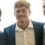 Jake McAnally - @jakemcanally7 - Instagram