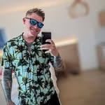 Jake McAvoy - @jakemcavoy_8 - Instagram