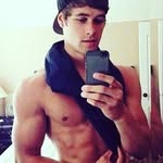 Jake McAvoy - @trade.pics.girls.only69 - Instagram