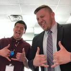 Jake McBroom - Facebook