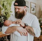 Jake McBroom - Facebook