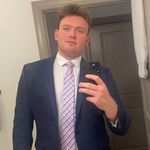 Jake McBroom - @itsjakemcbroom - Instagram