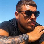 Jake Mccall - @_.jake.mccall93 - Instagram