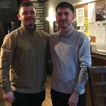 Jake McCall - @jakemccall95 - Instagram