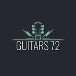 Jake McCall - @guitars_72 - Instagram
